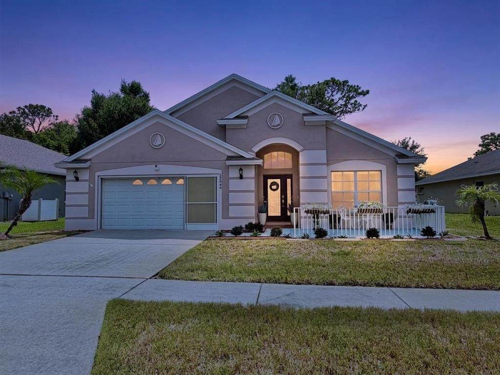 13449 Meadow Golf Avenue - Photo 1