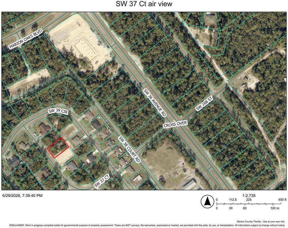 0 Sw 37Th Ct. - Photo 1