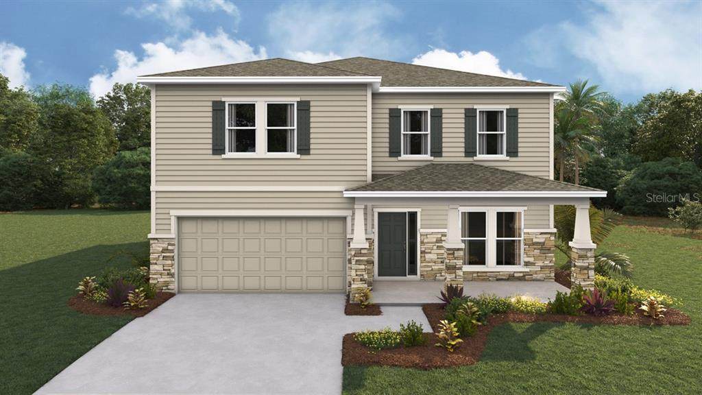 1627 128TH Terrace - Photo 1