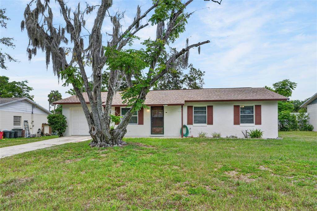 2319 Tennyson Point - Photo 1