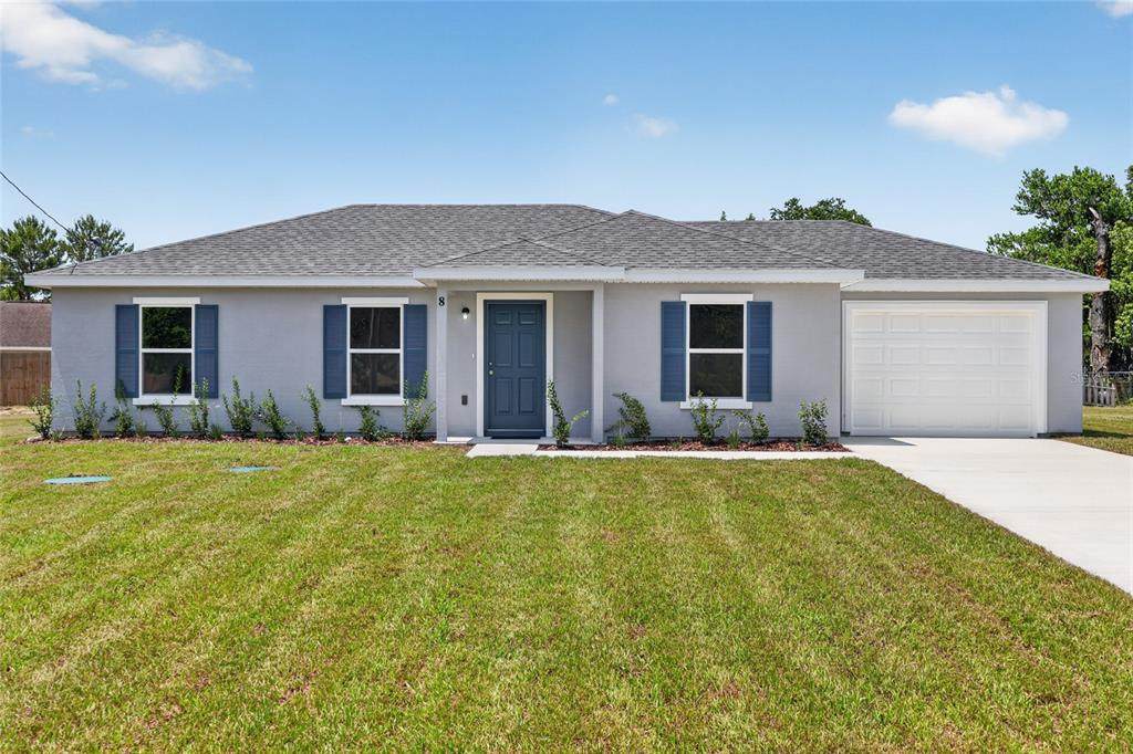 8 Oak Circle Trace - Photo 1