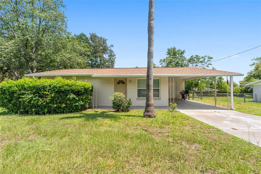 21545 Honeysuckle Street - Photo 1