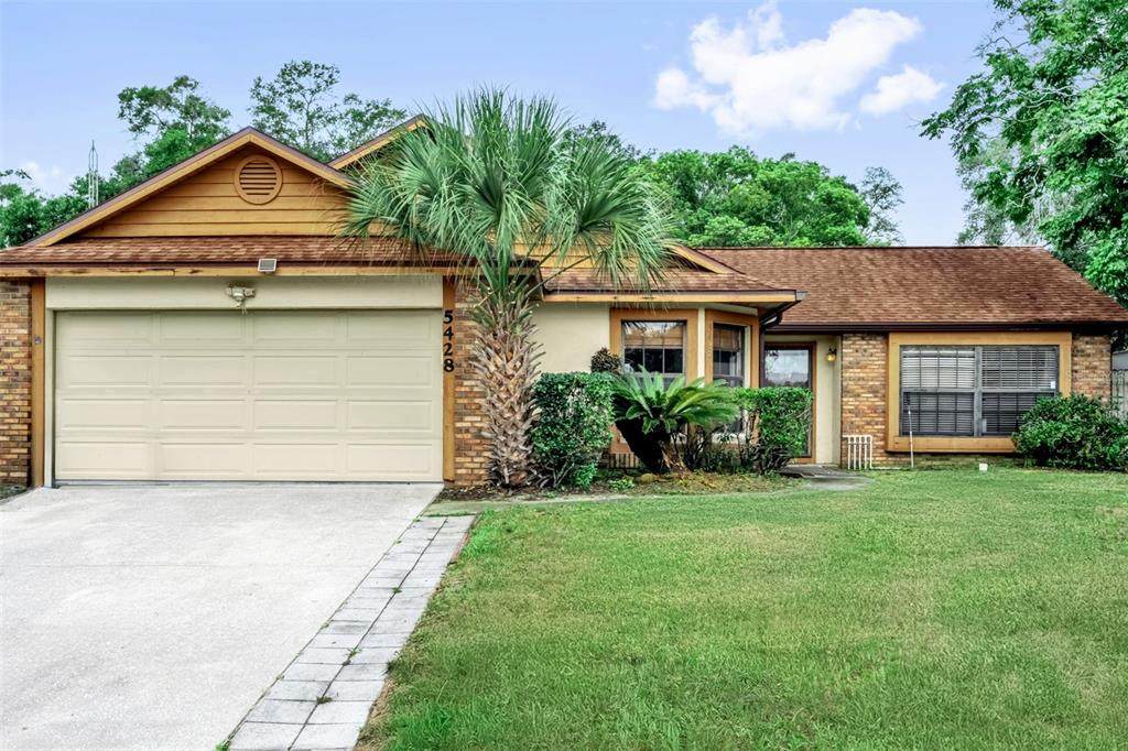 5428 Lighthouse Road - Photo 1