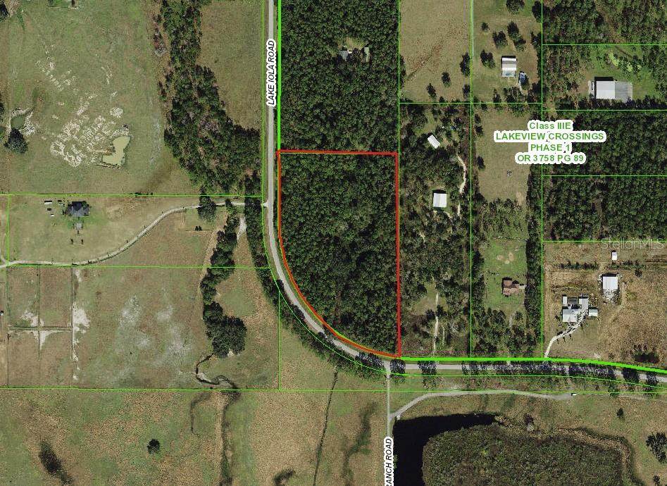 TBD Lake Iola Road - Photo 1