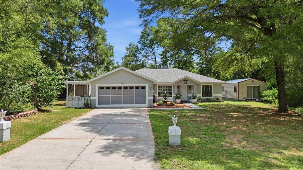 8667 Upland Drive - Photo 1