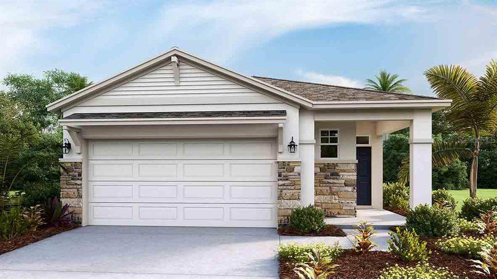 8625 Pinecrest Trail - Photo 1