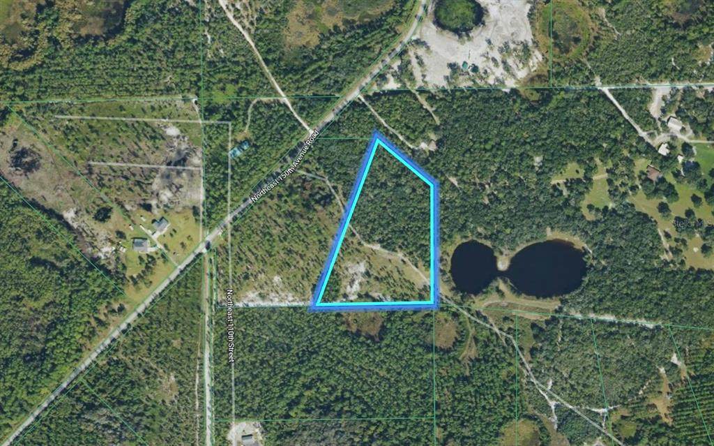 TBD (Lot 2) 115TH LANE Road - Photo 1