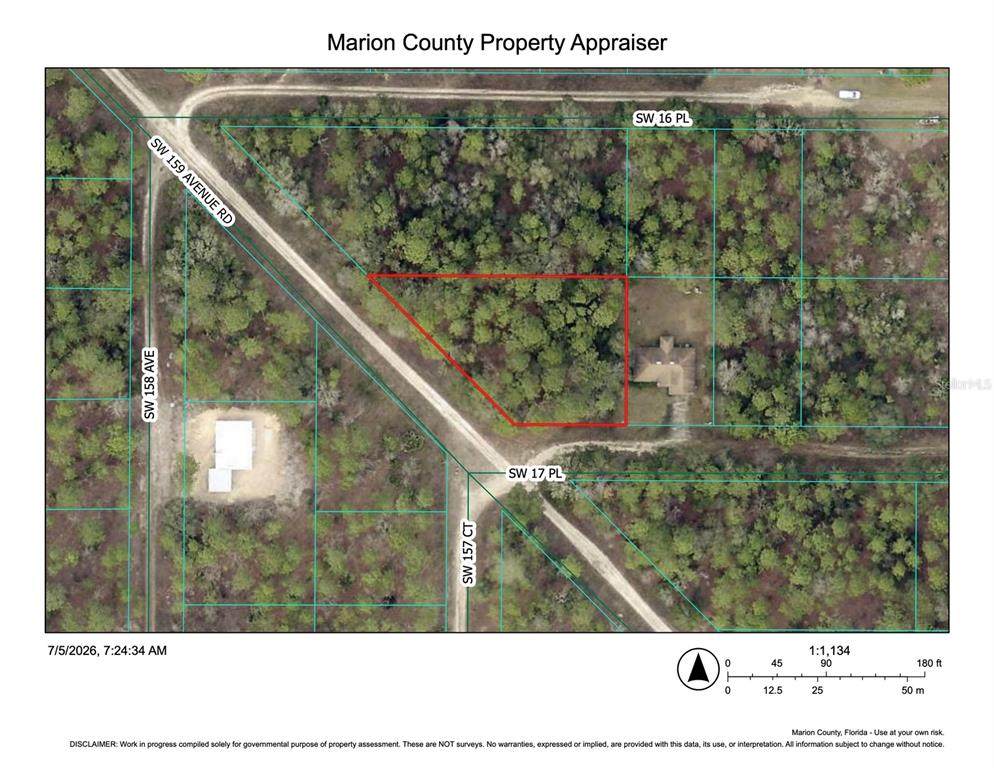 TBD Sw 159Th Ave Rd - Photo 1