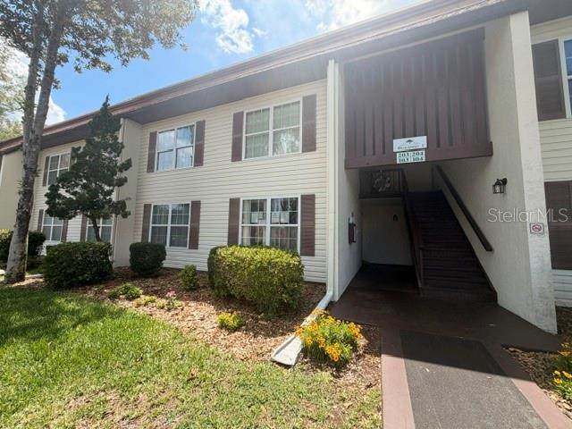 2400 Forest Drive - Photo 1