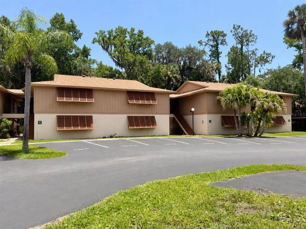 100 Sweetgum Woods Court - Photo 1