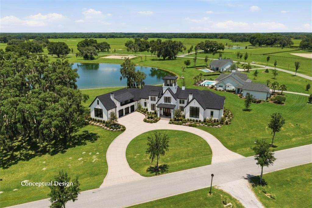 TBD (Lot 22-W) 138TH Loop - Photo 1
