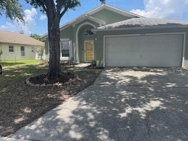 1048 Winding Water Way - Photo 1