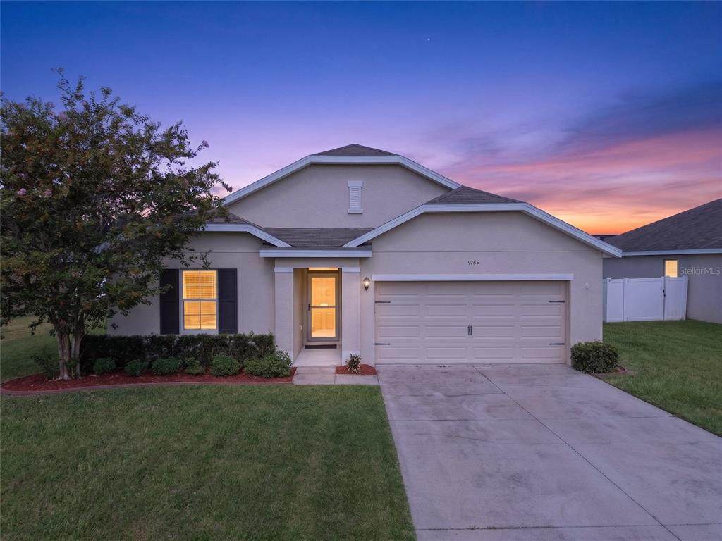 9785 Pepper Tree Trail - Photo 1