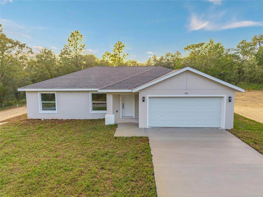 2892 Harbor Hills Road - Photo 1