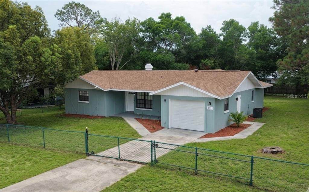 457 Water Road - Photo 1