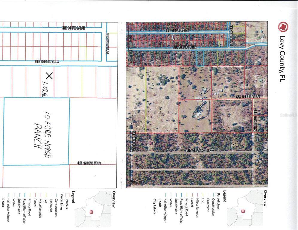 lot 7 136TH Terrace - Photo 1