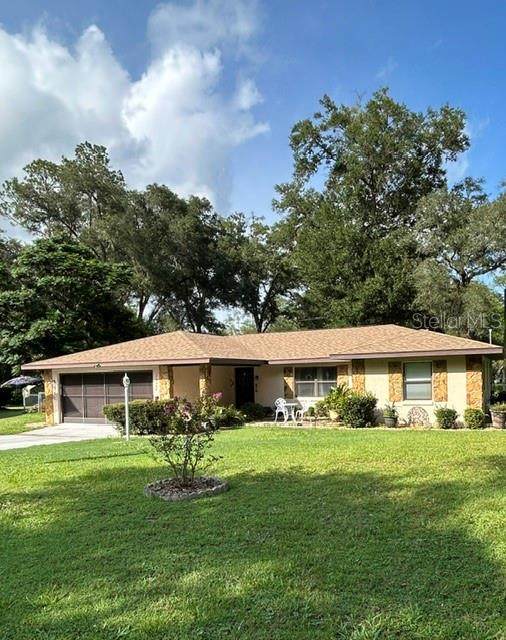 10335 Abby Drive - Photo 1