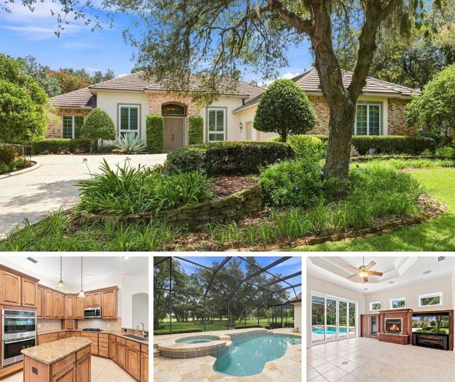 3405 Spyglass Village Path - Photo 1