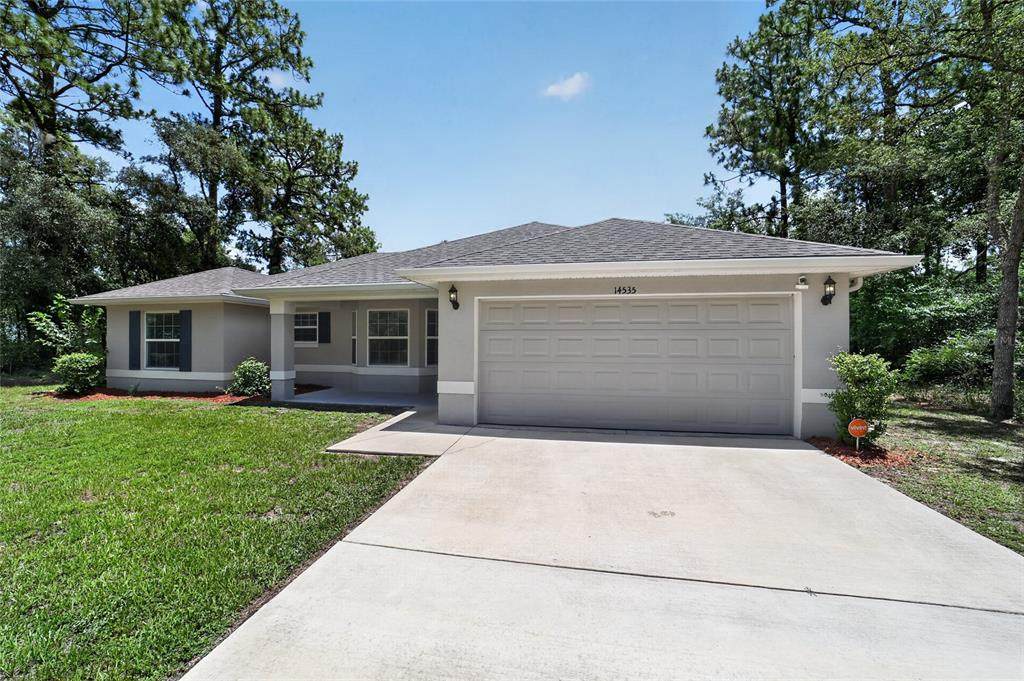 14535 68TH Terrace - Photo 1