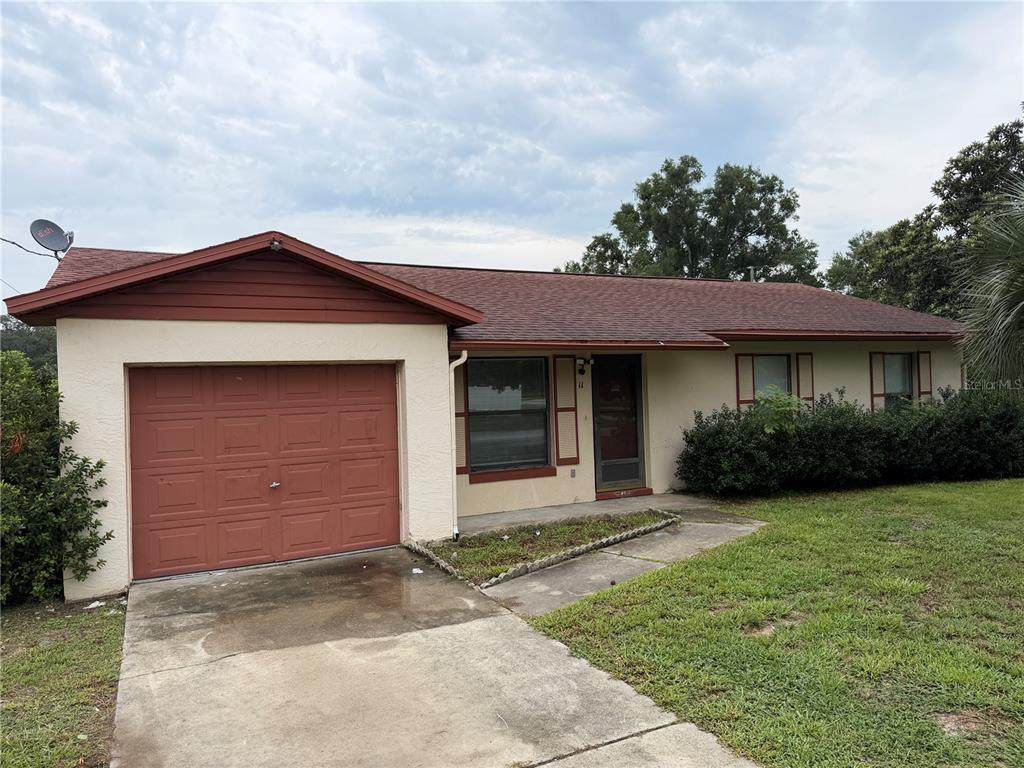 11 Pine Circle Lane - Photo 1