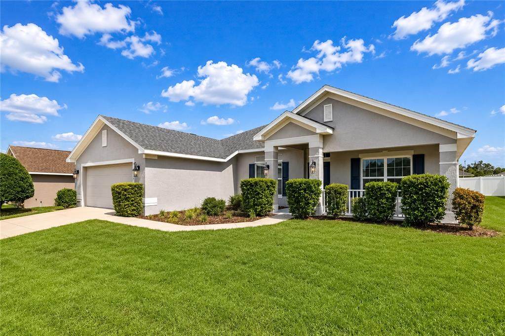 4321 1ST COURT ROAD - Photo 1