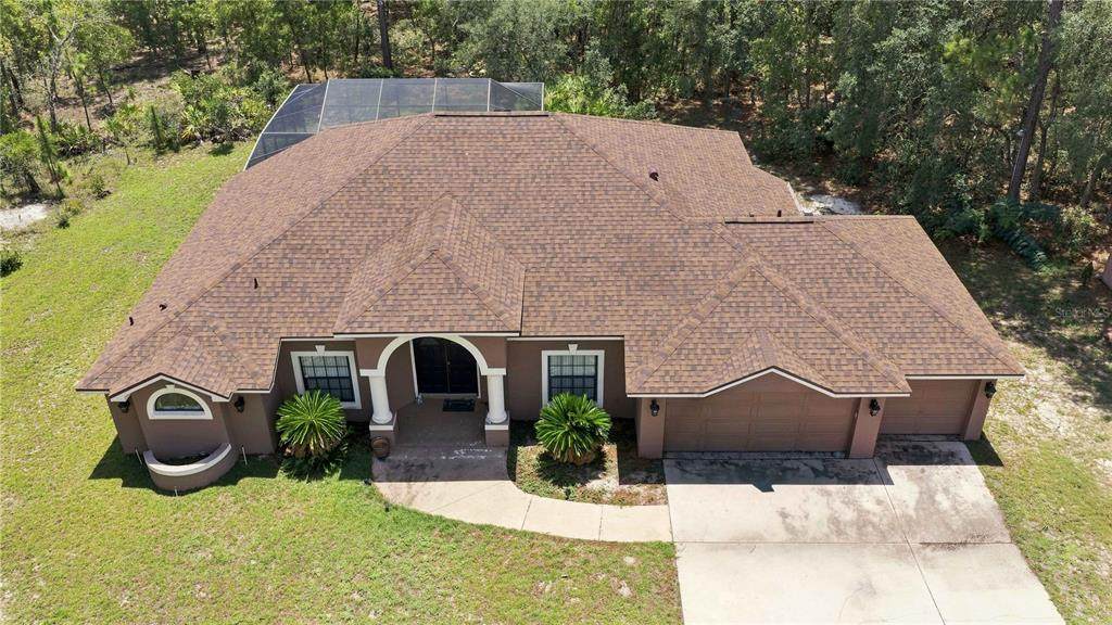 4710 Mustang Boulevard - Photo 1