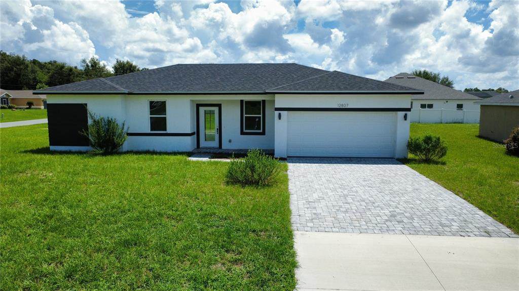 12807 73RD AVENUE Road - Photo 1