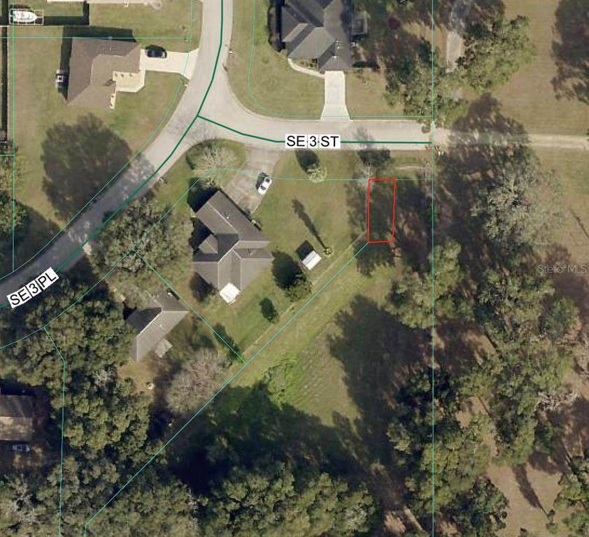 Lot 007 3RD Street - Photo 1