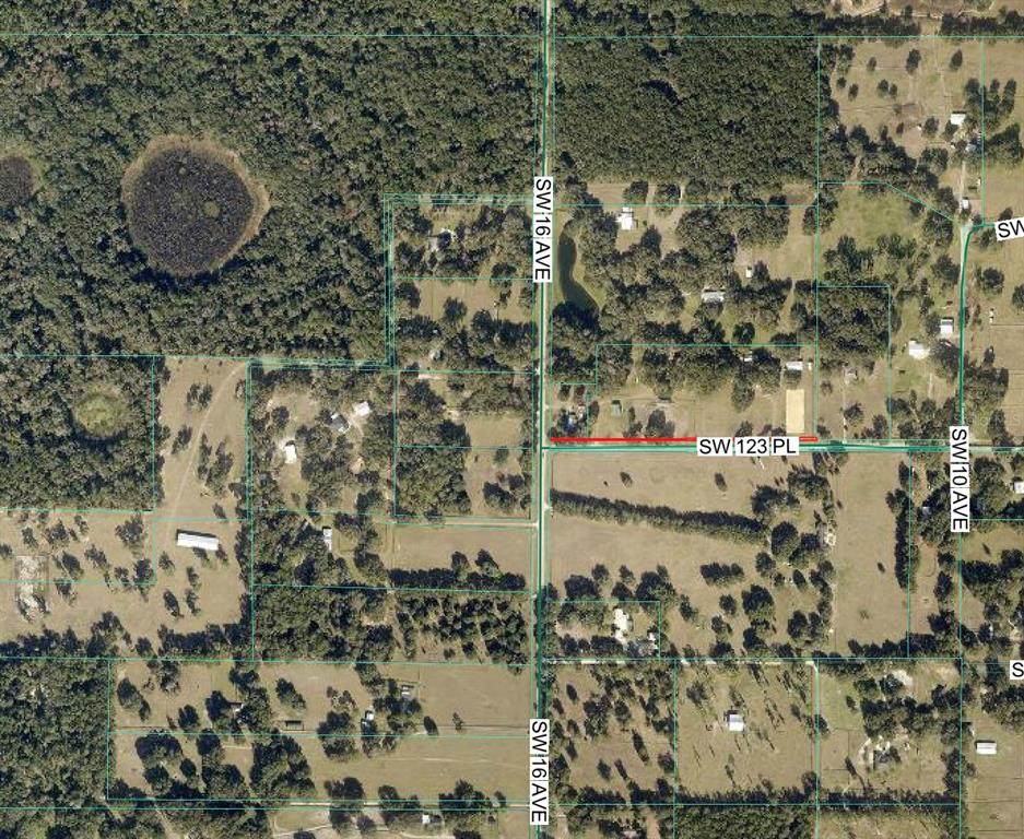 Lot #11 16TH Avenue - Photo 1