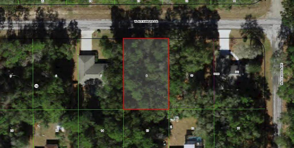 1588 Alexander Drive - Photo 1