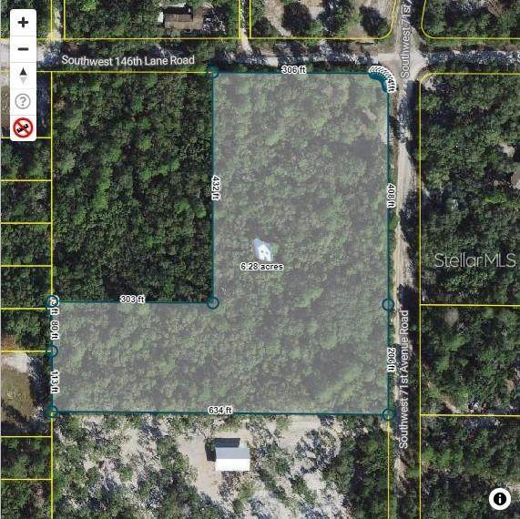 0 146 LANE Road - Photo 1