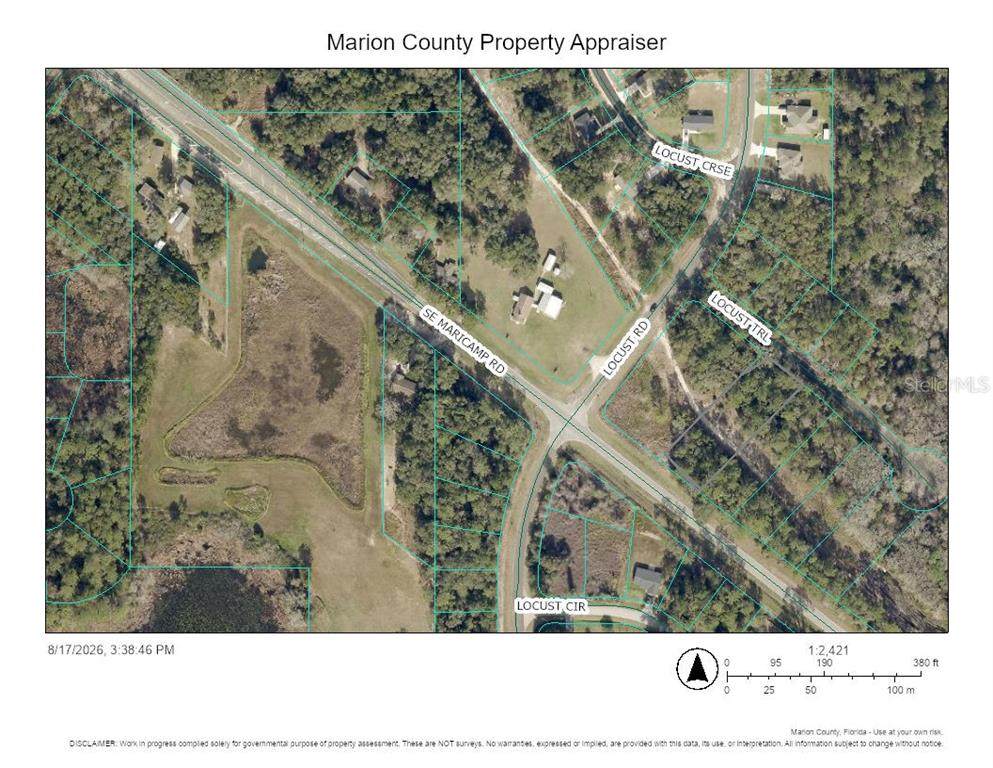 Lot 2 Locust Trail - Photo 1