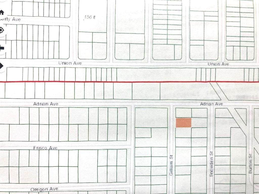 120 Gilliam Street - Photo 1