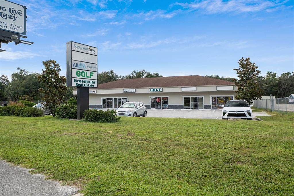1298 Norvell Bryant Highway - Photo 1
