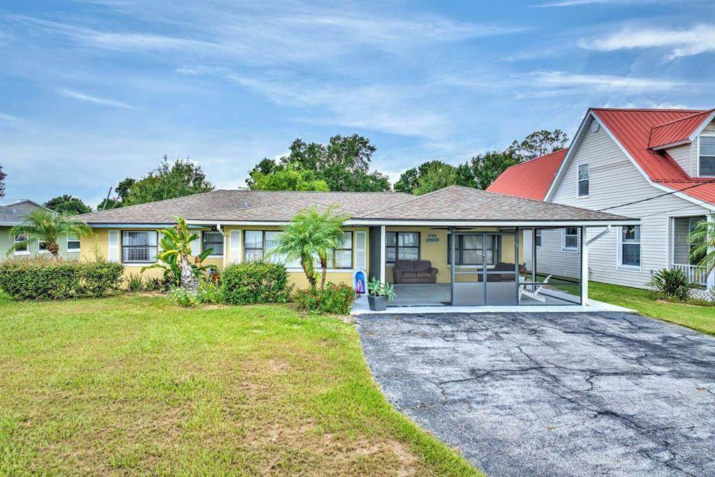 4160 Lakeview Drive - Photo 1