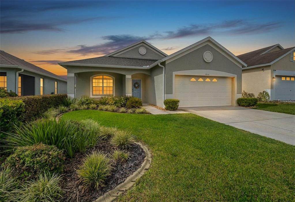 14316 Holly Hammock Lane - Photo 1