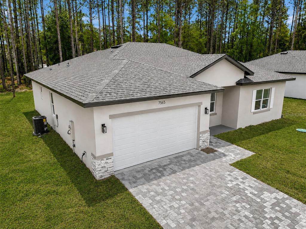 7565 Santos Drive - Photo 1
