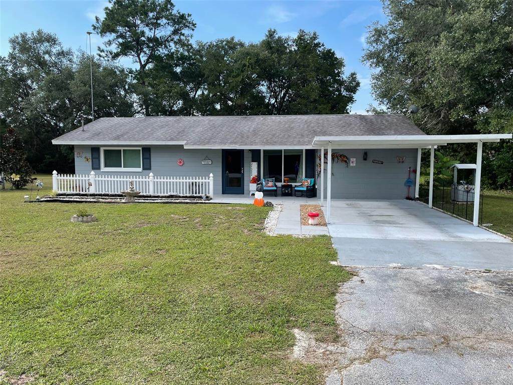 21332 Rainbow Lakes Boulevard - Photo 1
