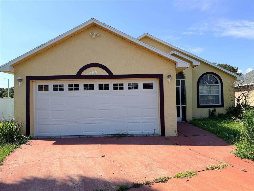 863 Country Crossing Court - Photo 1