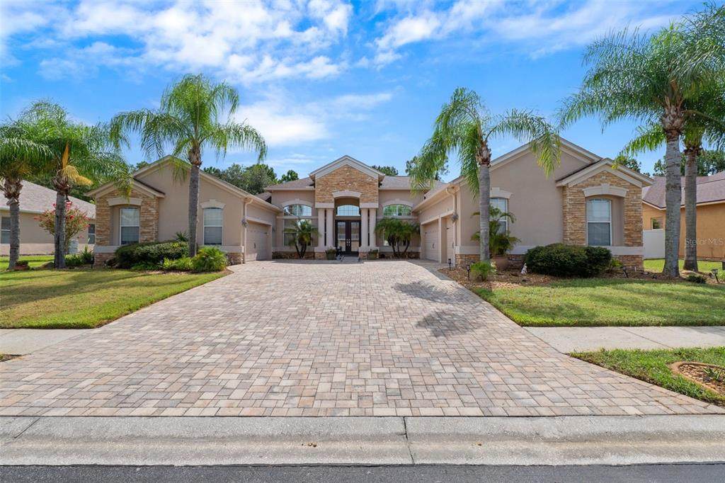 1726 Nodding Thistle Drive - Photo 1
