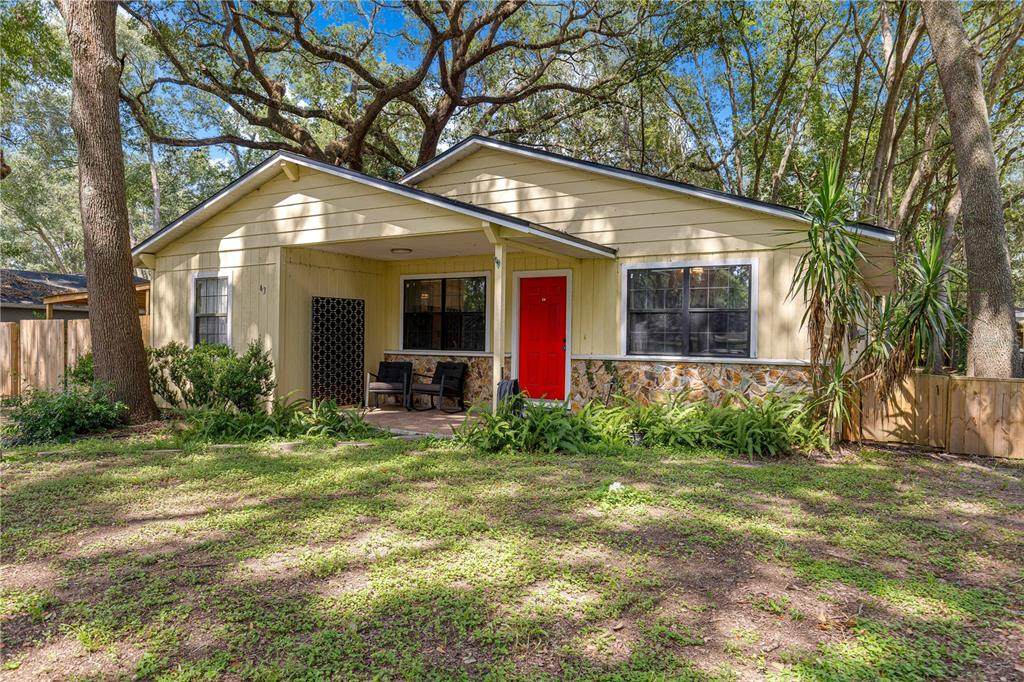 43 Almond Pass Drive - Photo 1