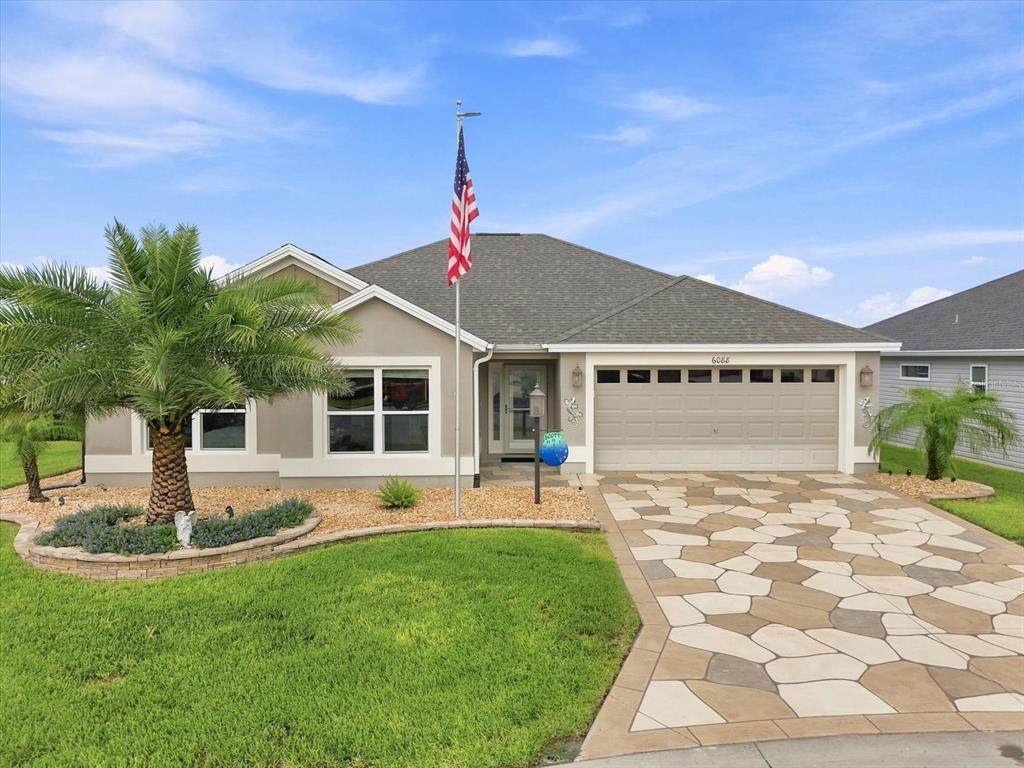6088 Keckonen Drive - Photo 1