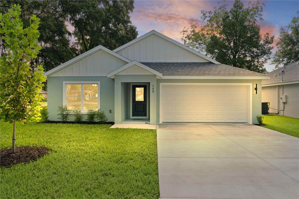 110 Sequoia Trail - Photo 1