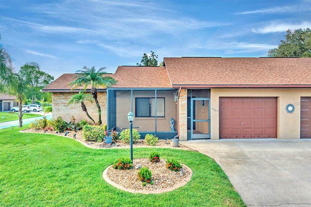 2209 Hidden Creek Circle - Photo 1