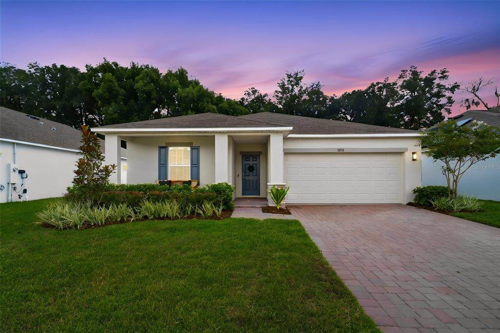 1656 Andover Ridge Drive - Photo 1