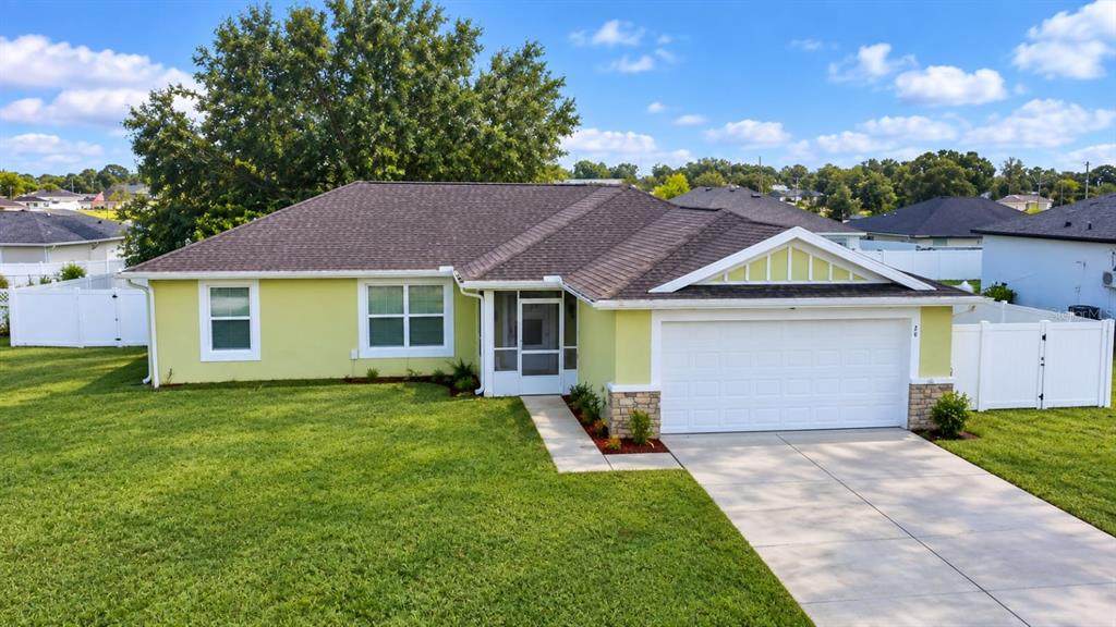 24 Dogwood Drive Loop - Photo 1