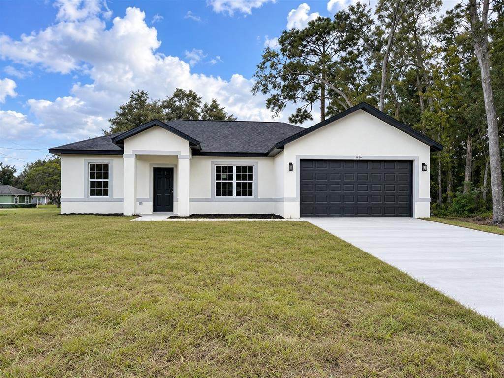 5500 Pecan Road - Photo 1