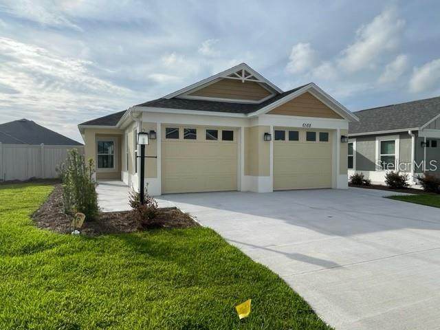 6588 Gunner Terrace - Photo 1