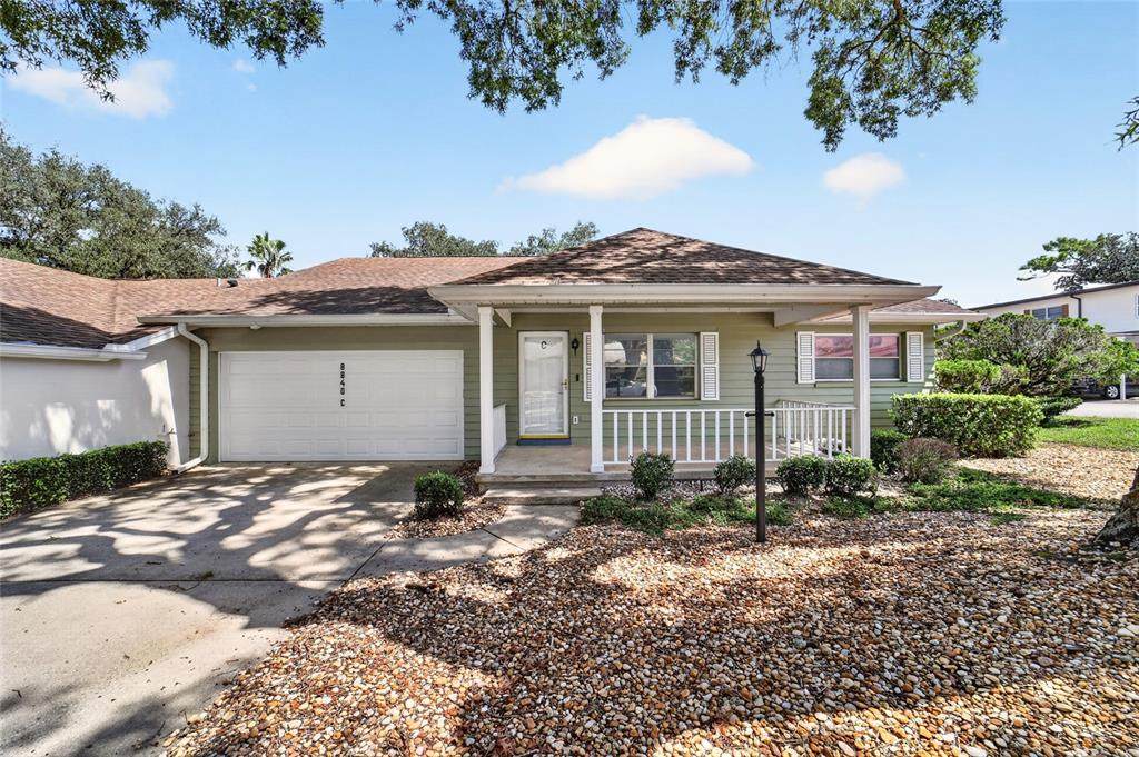 8840 98TH STREET ROAD - Photo 1