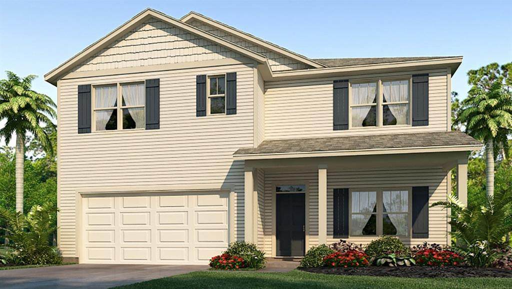 5449 54TH Road - Photo 1